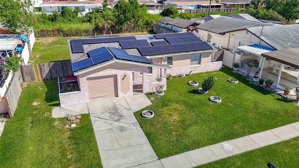 Photo of 6419 W Paris Street, Tampa, FL 33634 (MLS # TB8431845)