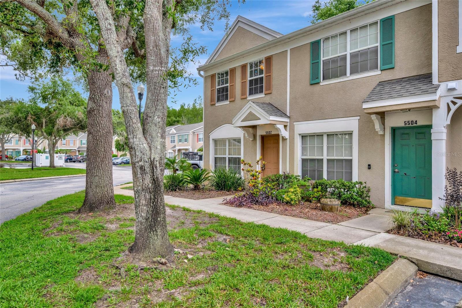 5502 CARROLLWOOD KEY DRIVE