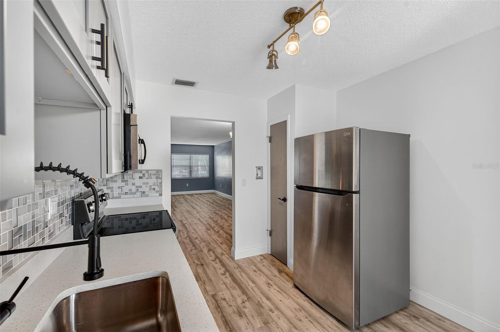 TYRONE GARDEN APTS CONDO - Residential