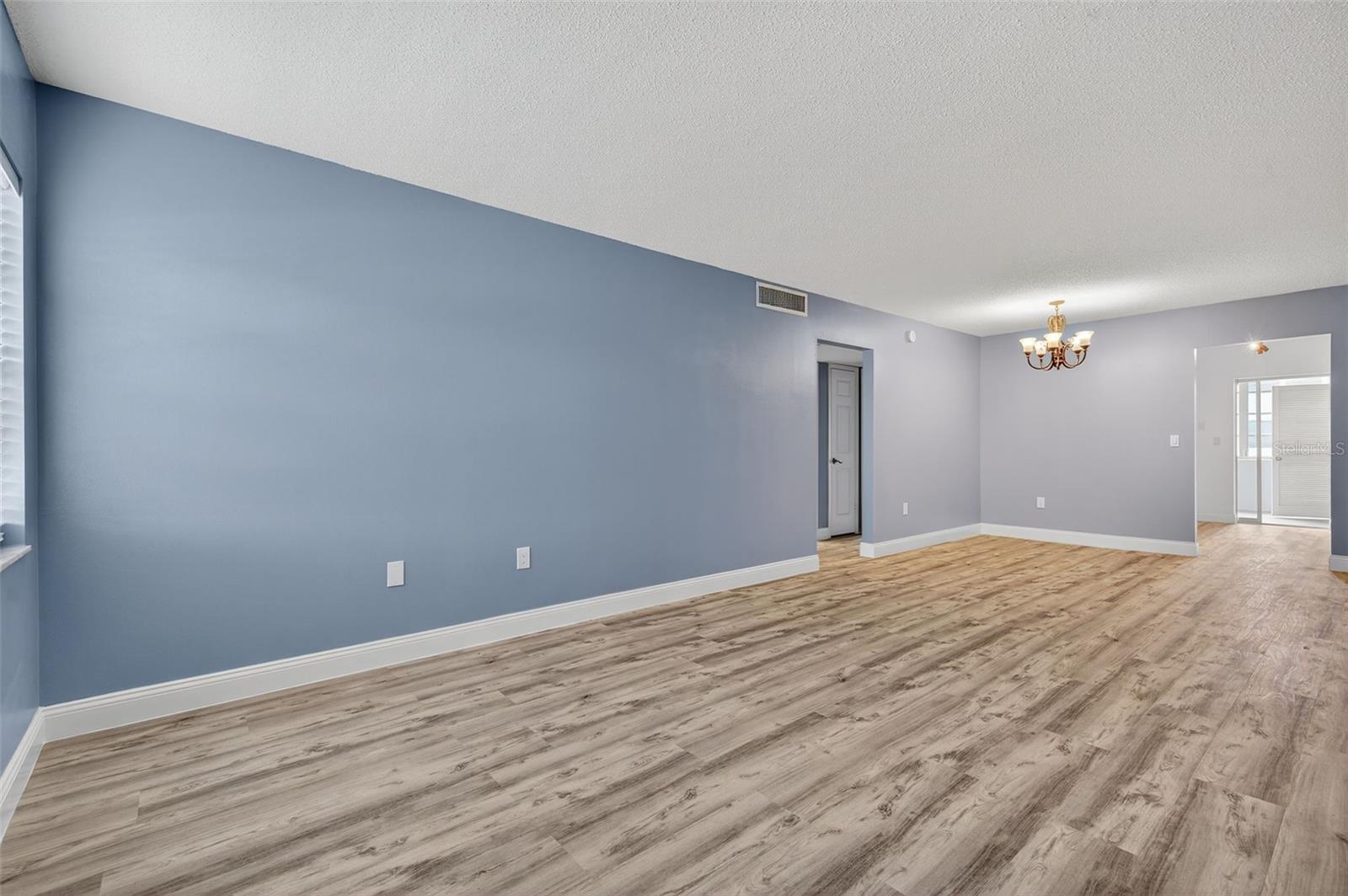TYRONE GARDEN APTS CONDO - Residential