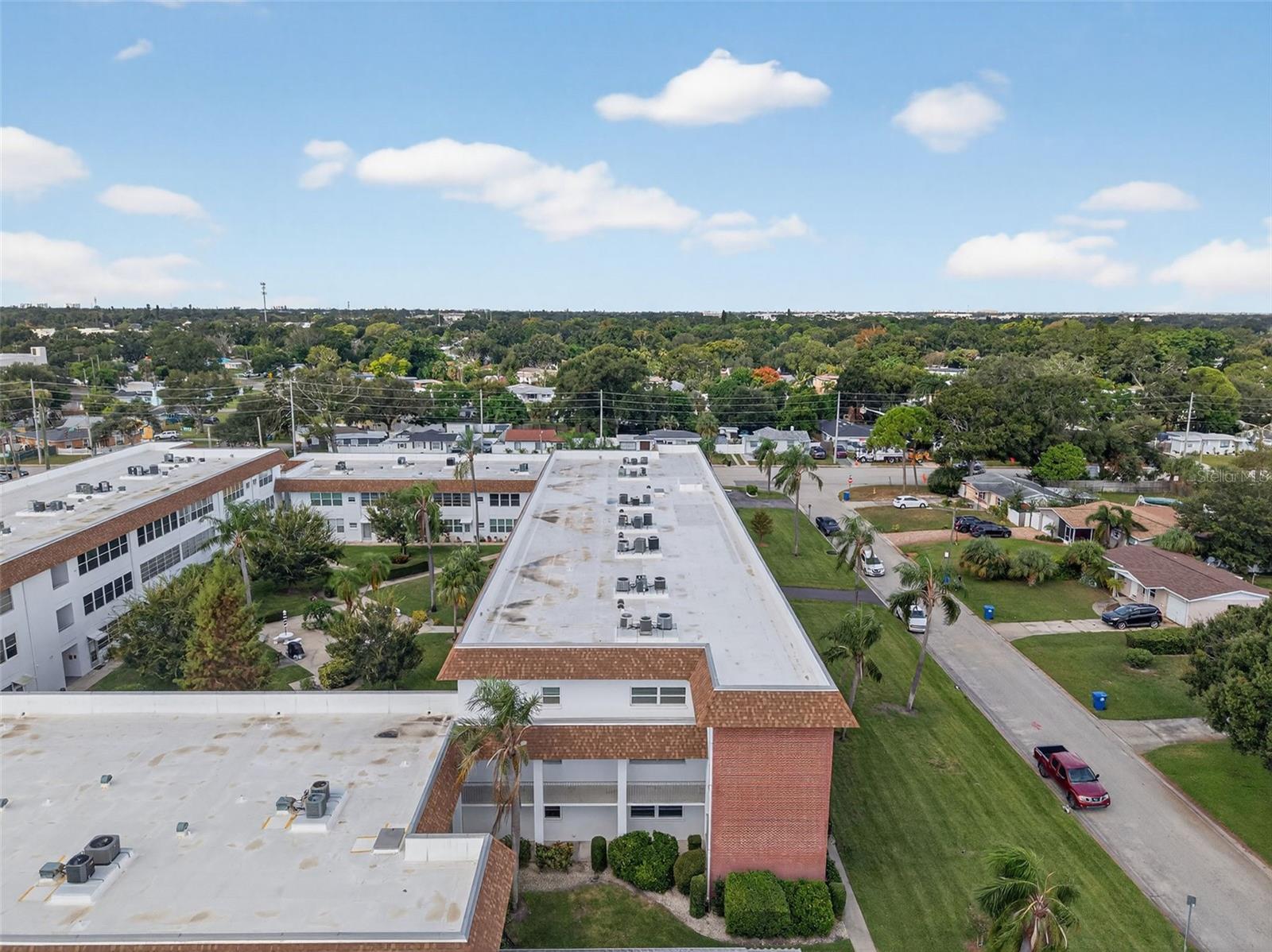 TYRONE GARDEN APTS CONDO - Residential