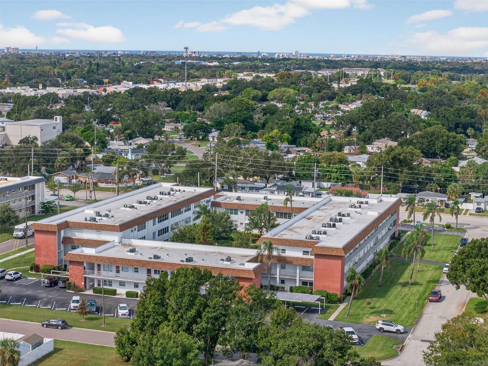 TYRONE GARDEN APTS CONDO - Residential