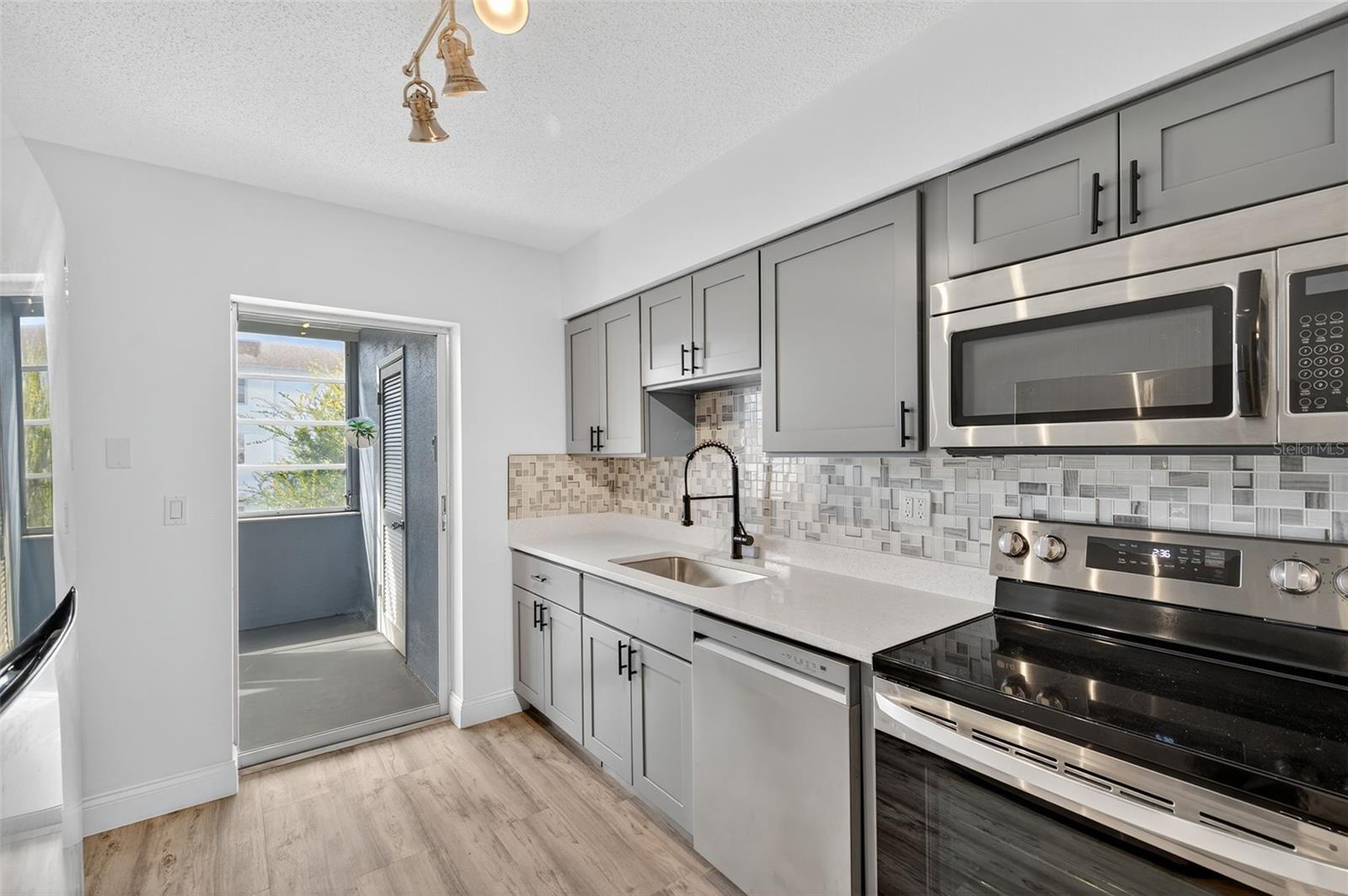TYRONE GARDEN APTS CONDO - Residential