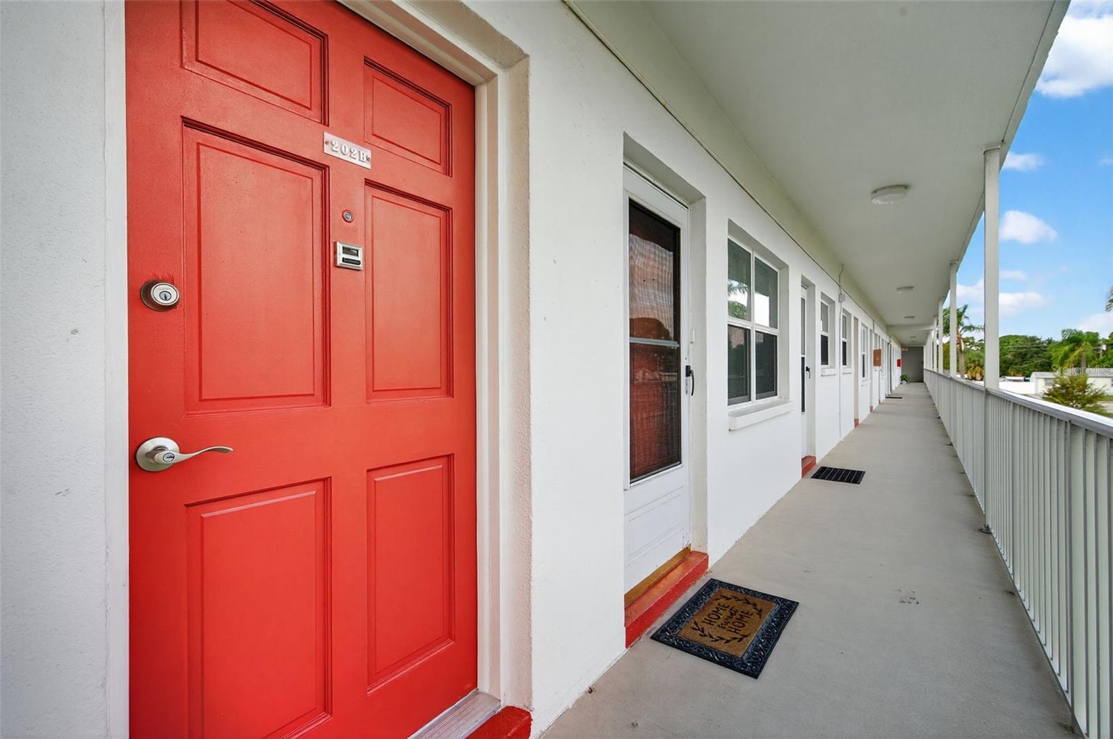 TYRONE GARDEN APTS CONDO - Residential