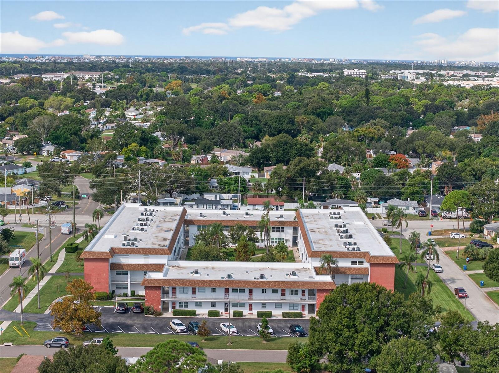 TYRONE GARDEN APTS CONDO - Residential