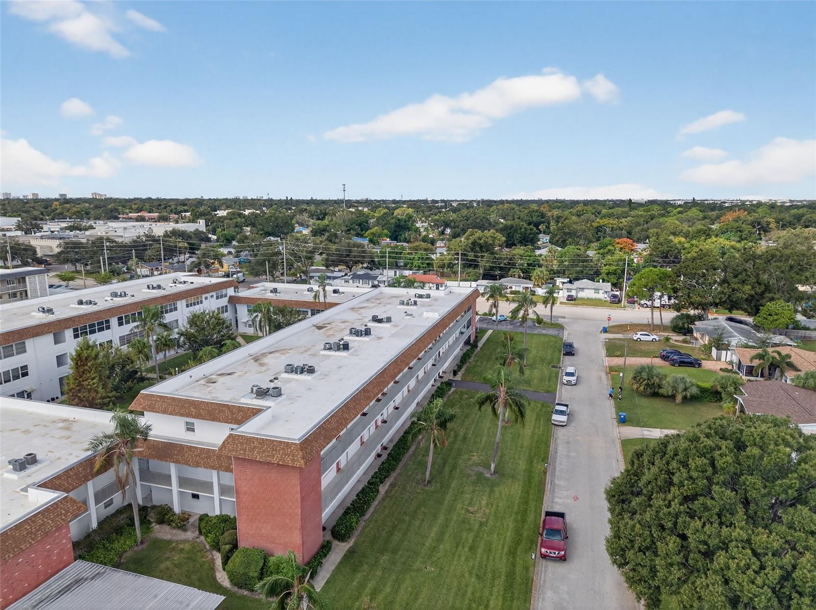 TYRONE GARDEN APTS CONDO - Residential