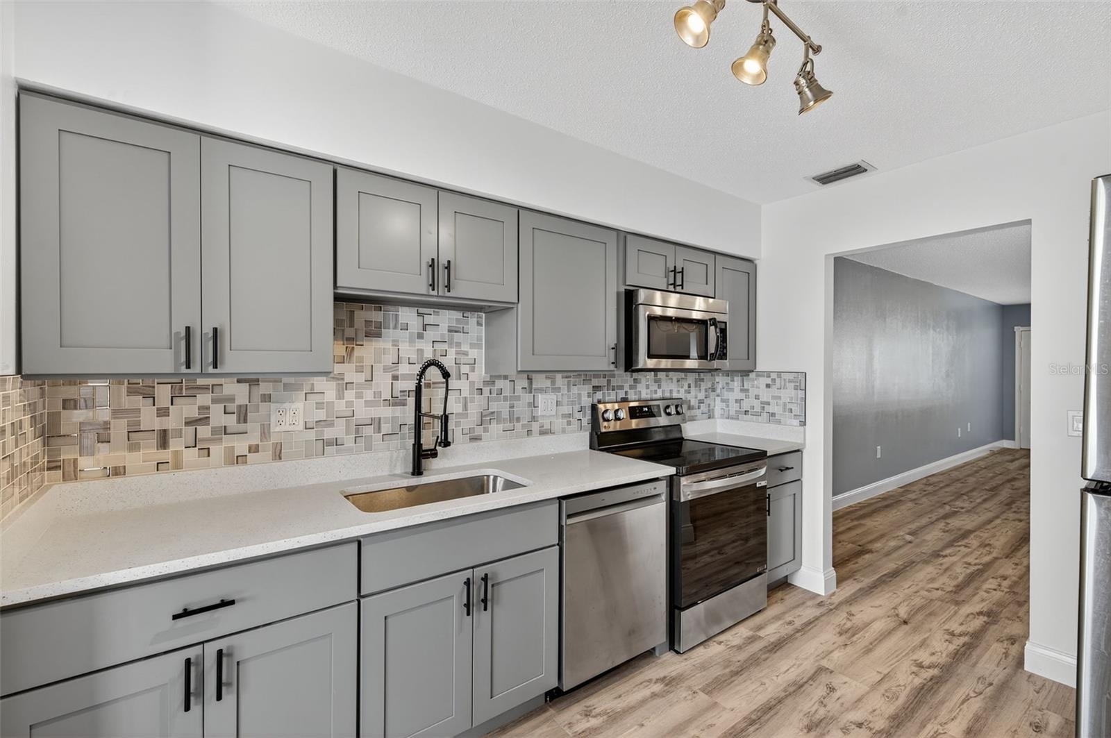TYRONE GARDEN APTS CONDO - Residential
