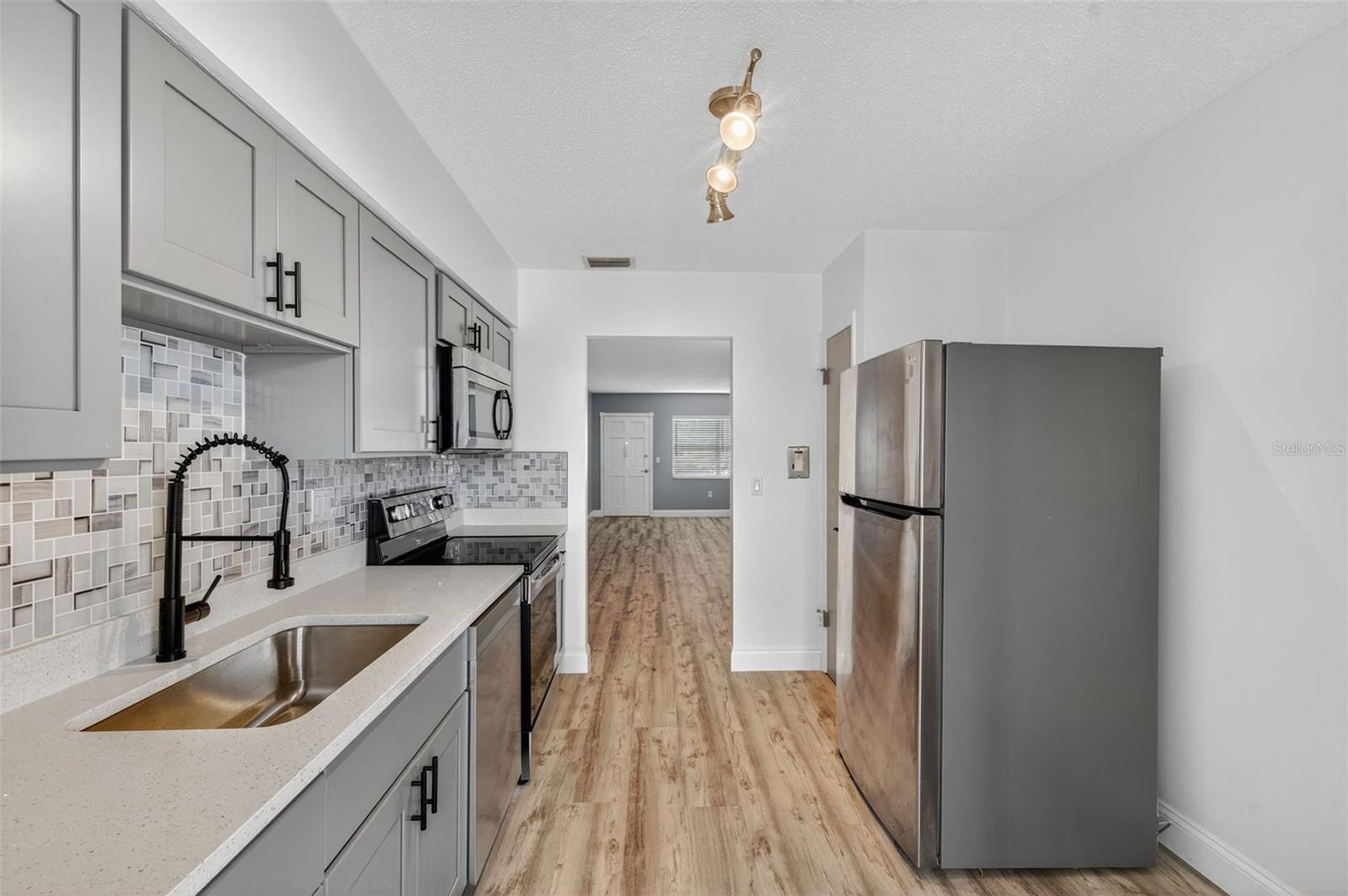 TYRONE GARDEN APTS CONDO - Residential