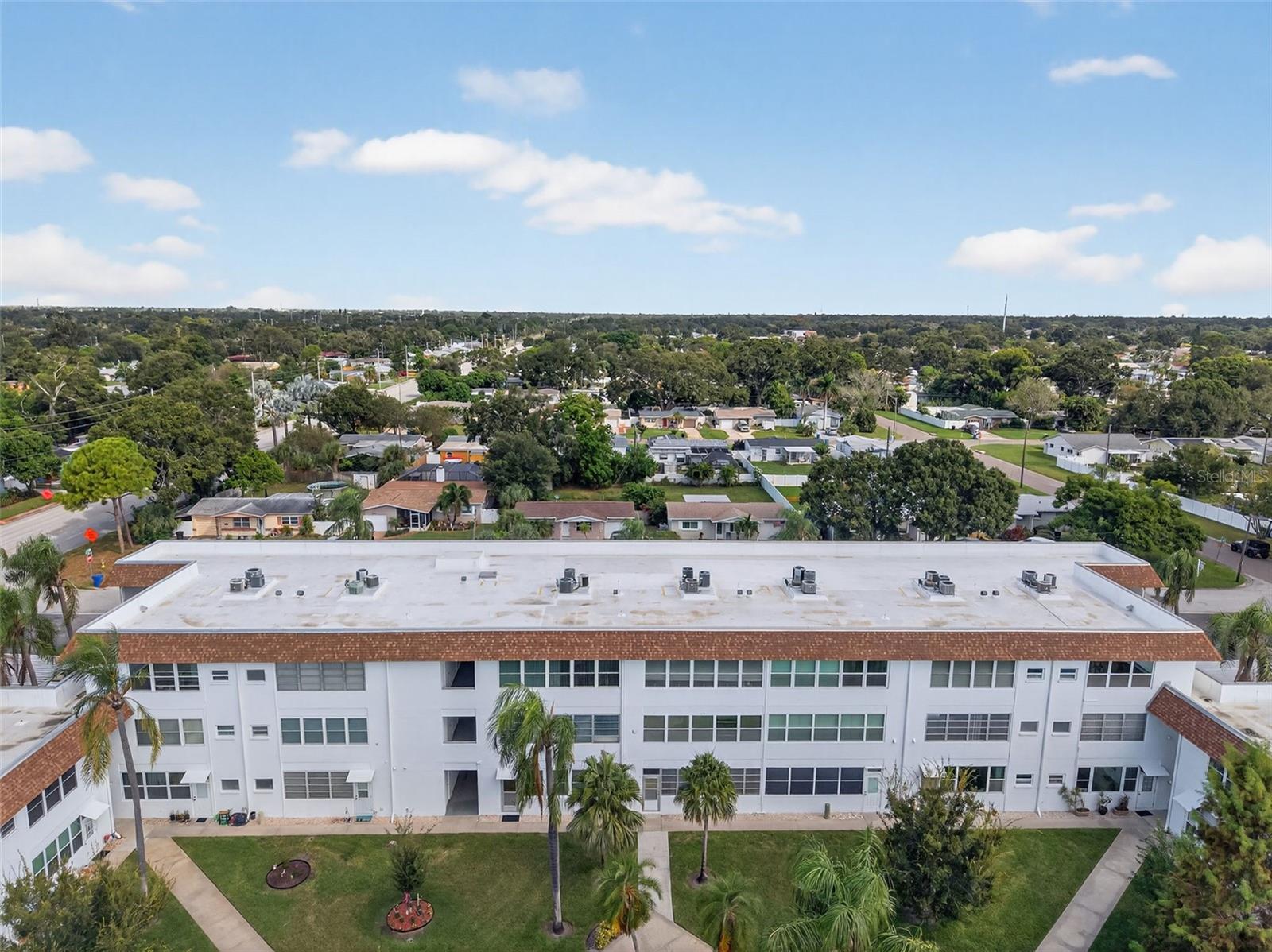 TYRONE GARDEN APTS CONDO - Residential