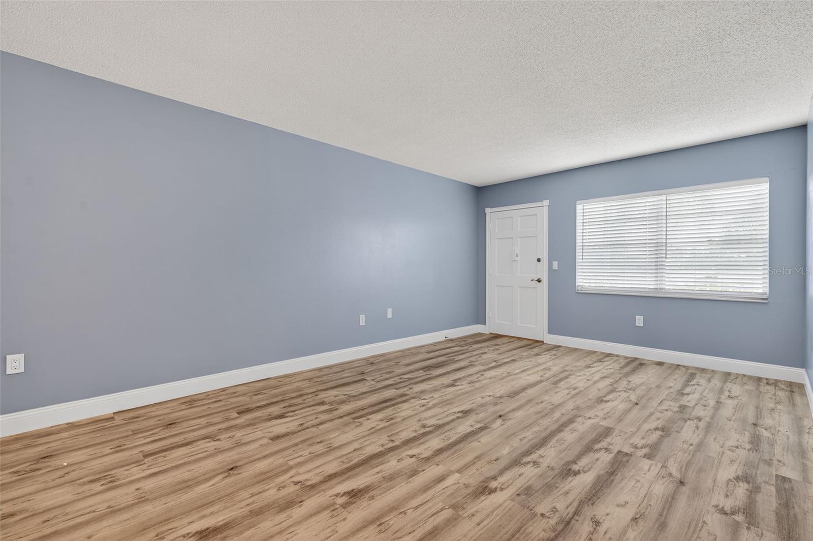 TYRONE GARDEN APTS CONDO - Residential