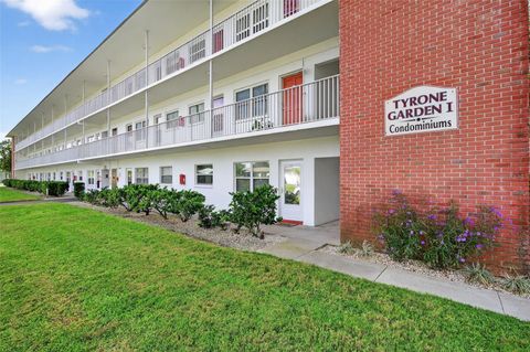 5728 14TH AVENUE N 202B ST PETERSBURG FL 33710