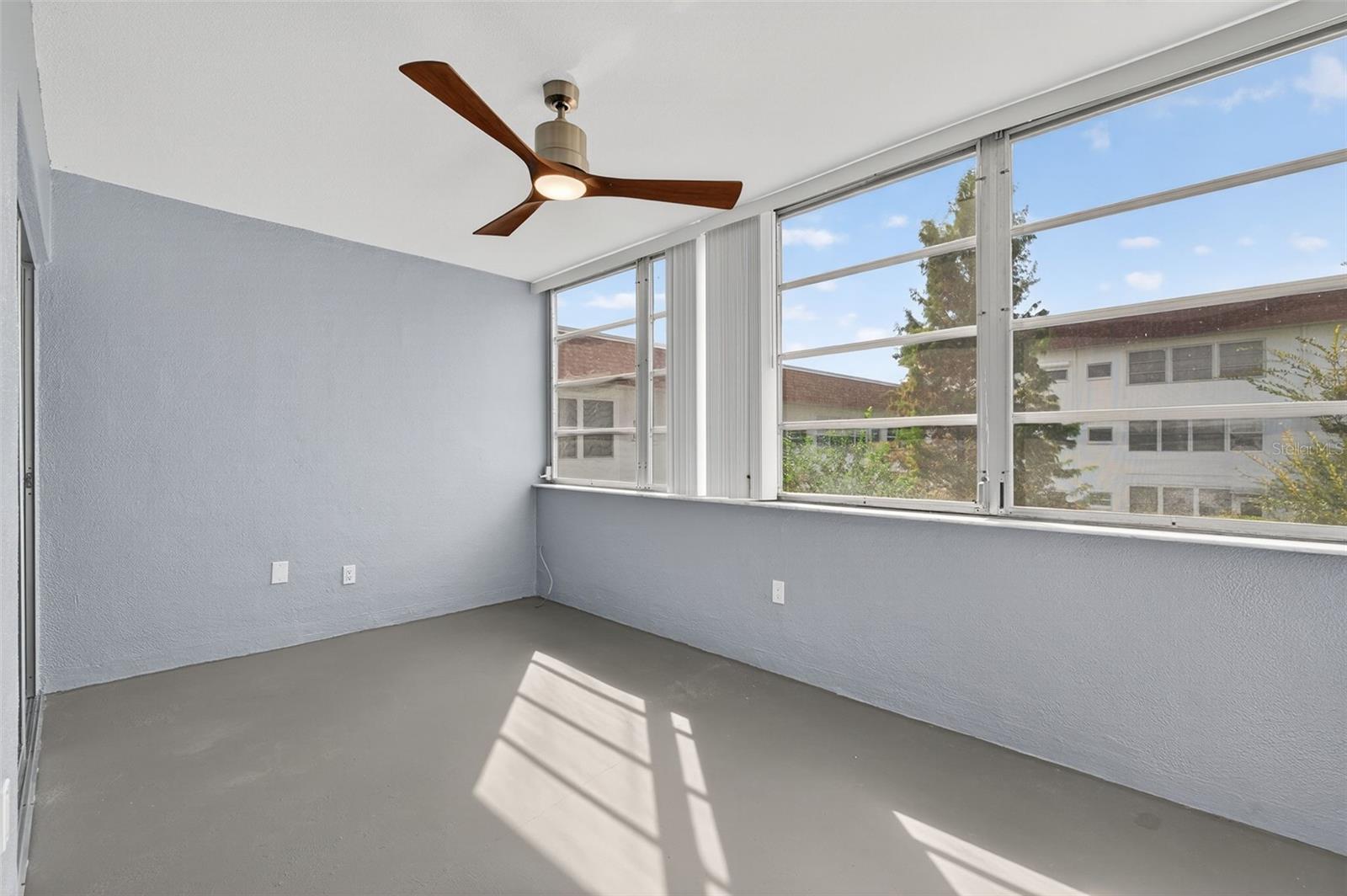 TYRONE GARDEN APTS CONDO - Residential