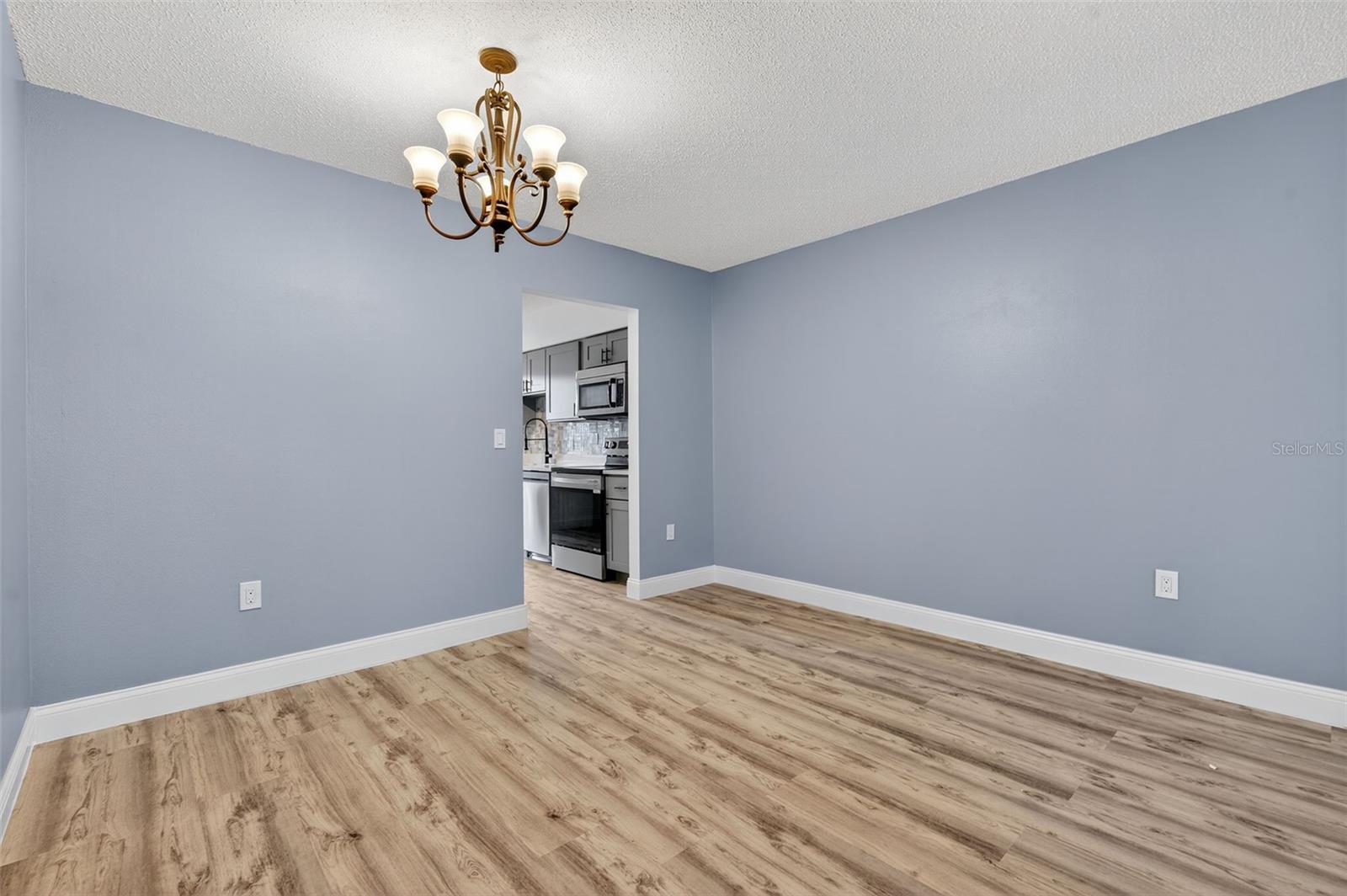 TYRONE GARDEN APTS CONDO - Residential