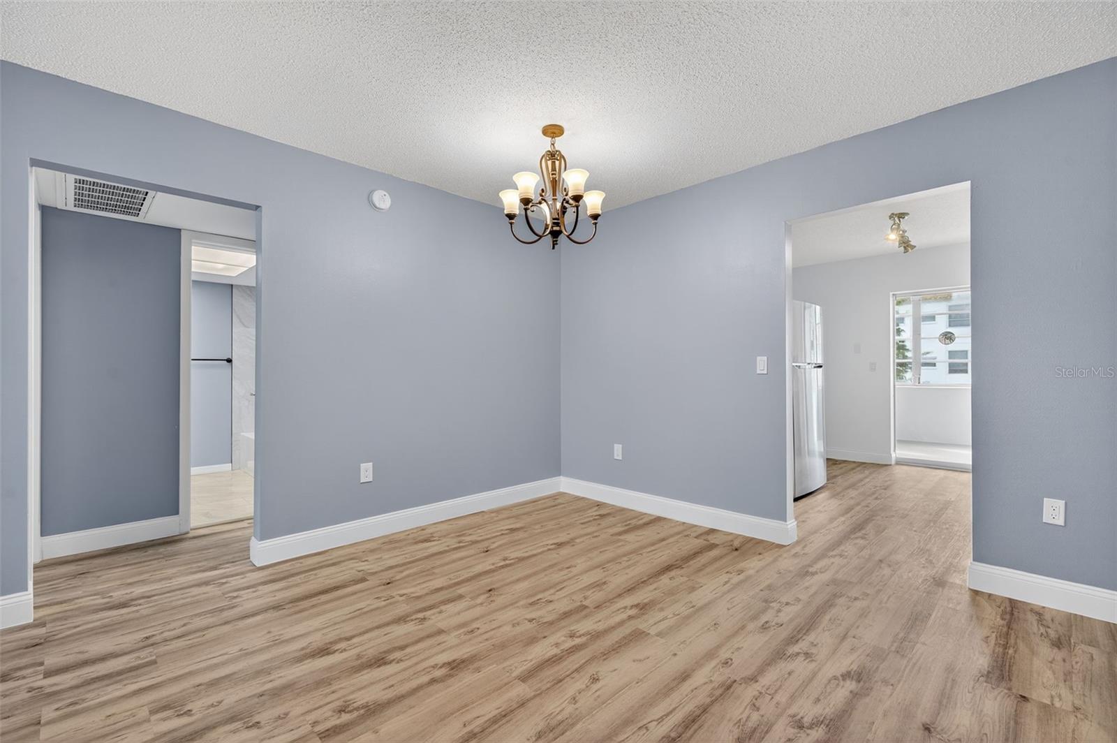 TYRONE GARDEN APTS CONDO - Residential