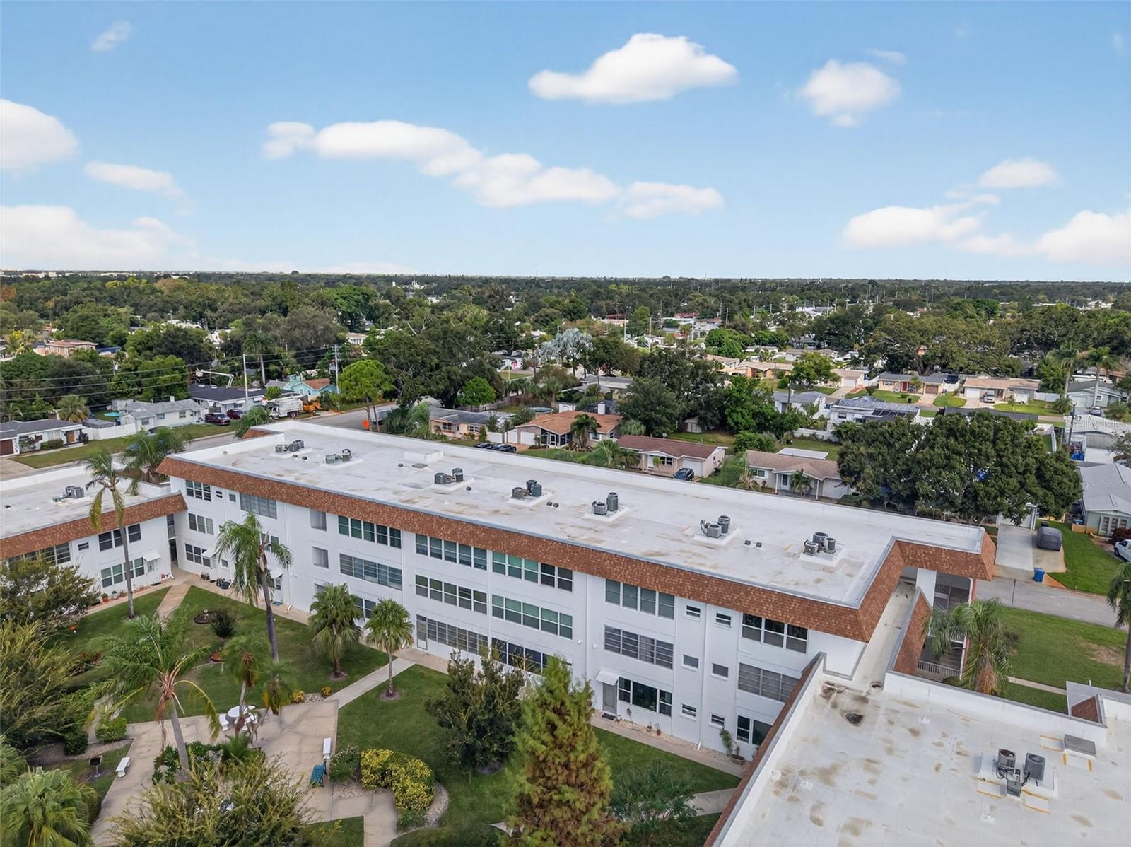 TYRONE GARDEN APTS CONDO - Residential