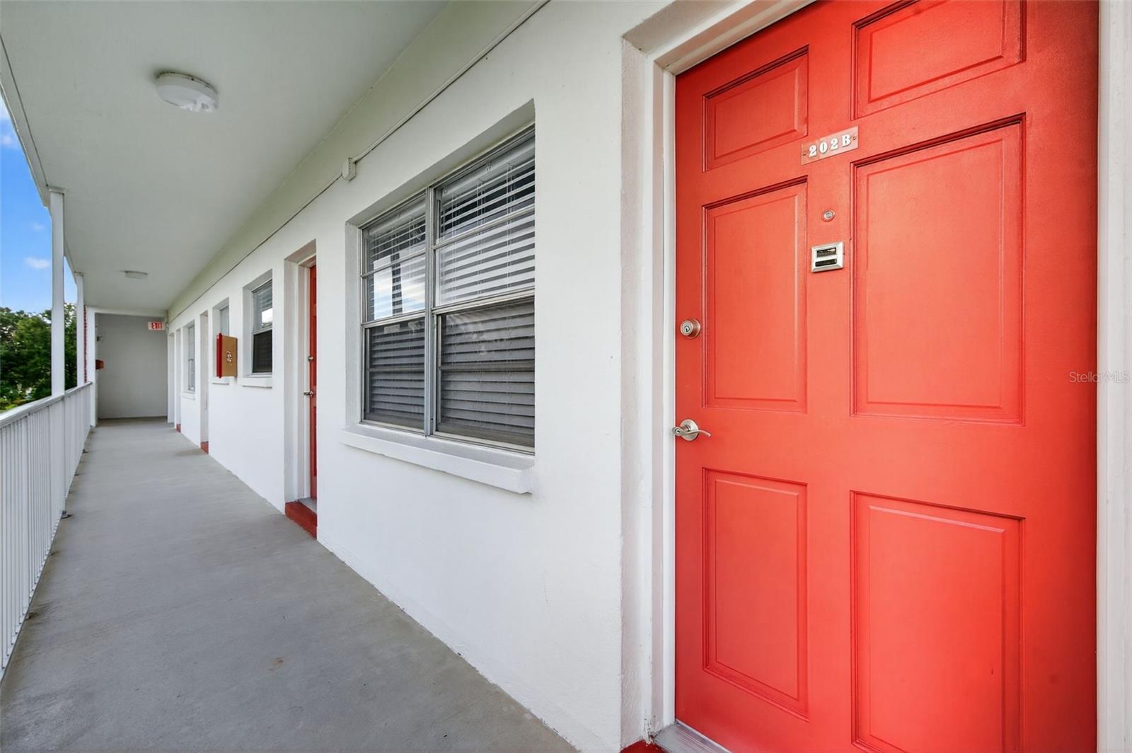 TYRONE GARDEN APTS CONDO - Residential