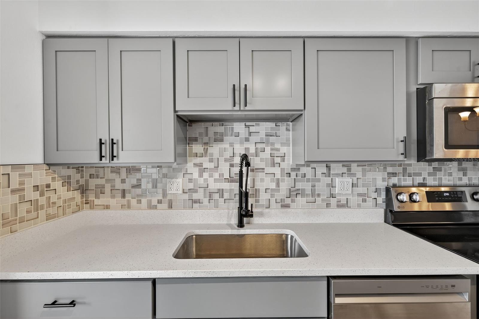TYRONE GARDEN APTS CONDO - Residential