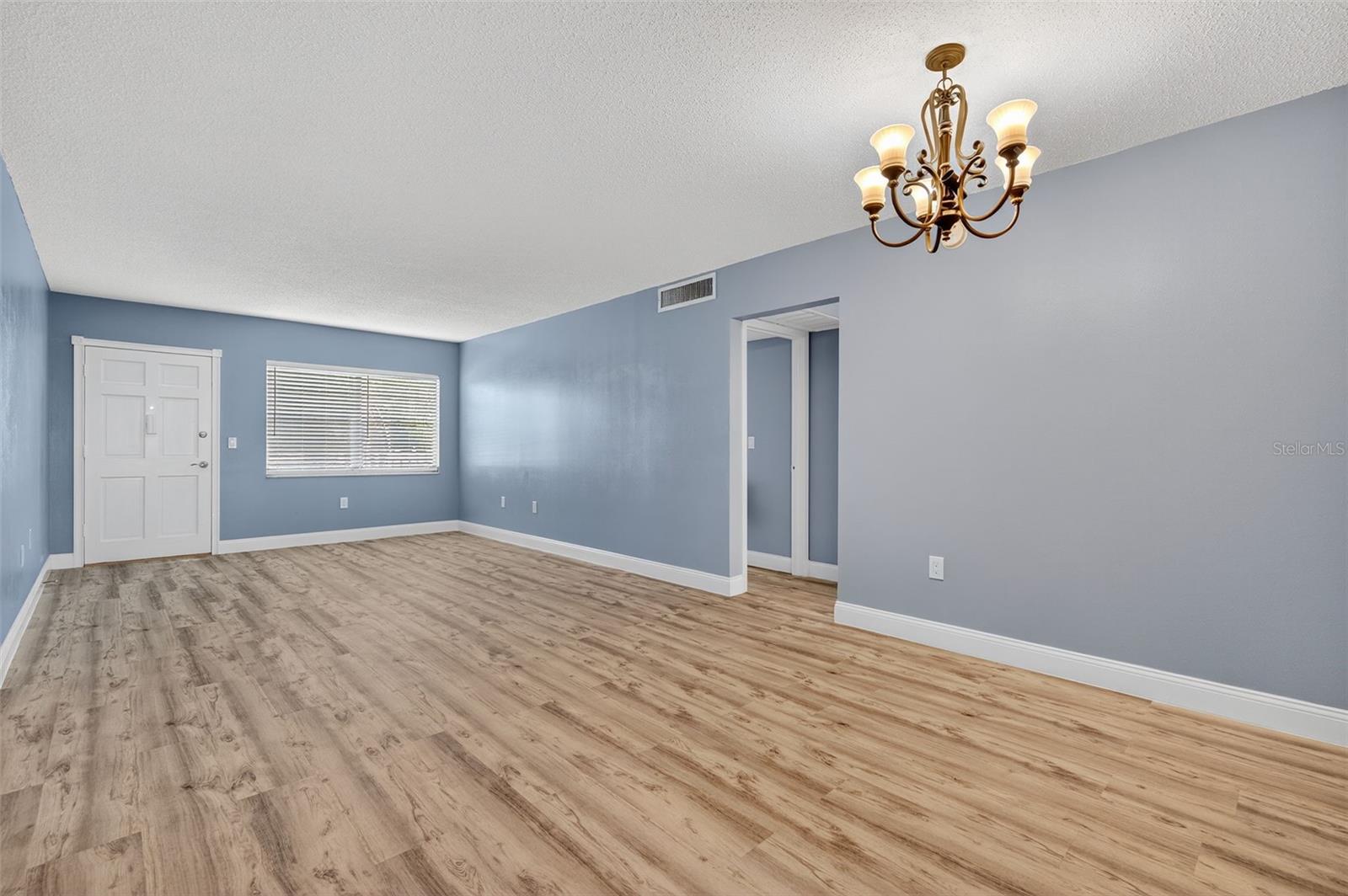 TYRONE GARDEN APTS CONDO - Residential