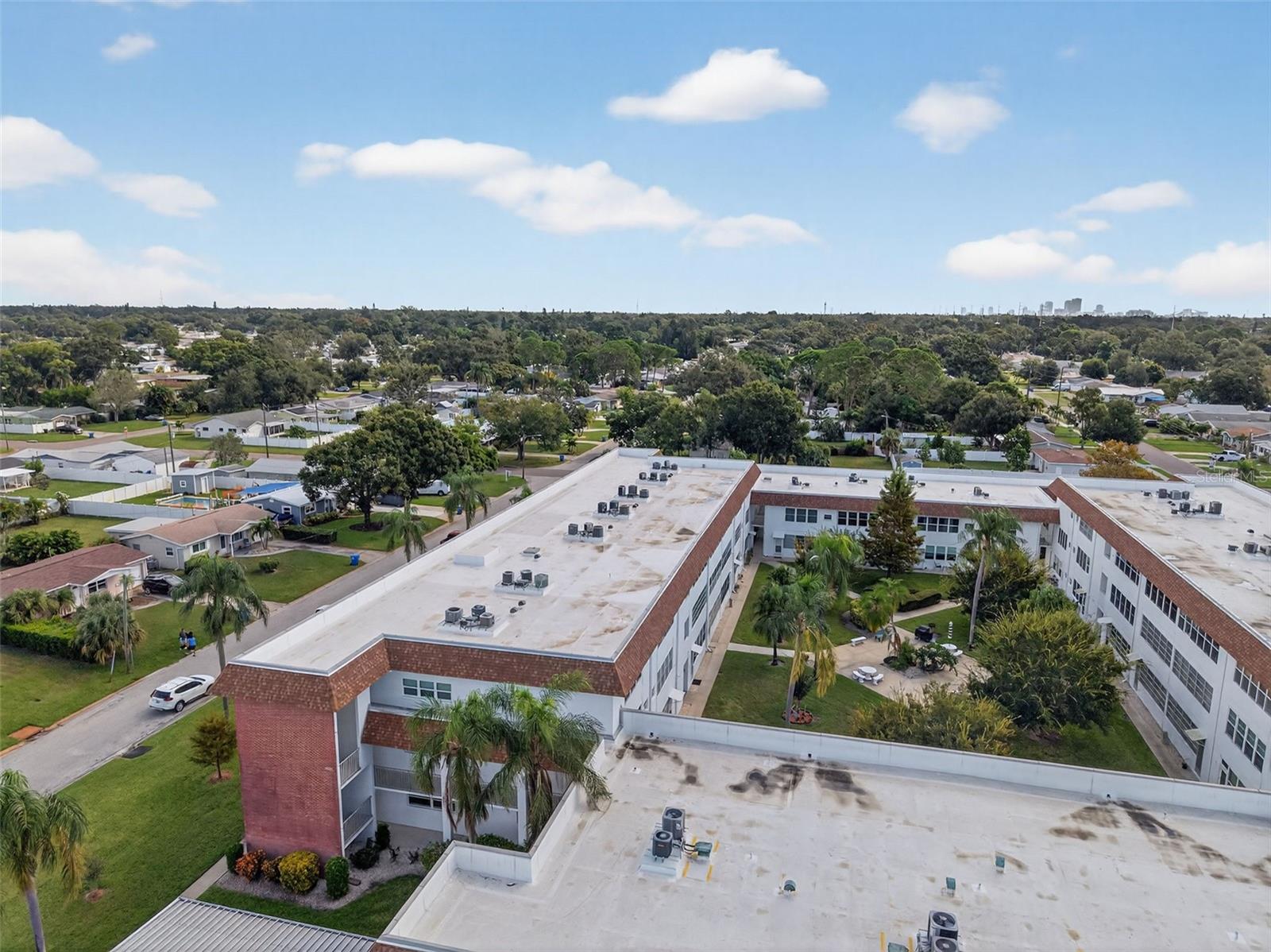 TYRONE GARDEN APTS CONDO - Residential