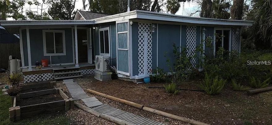 Go and see by yourself, close to water.  You will not have to drive a lot, very close to the ocean. Property is fenced.