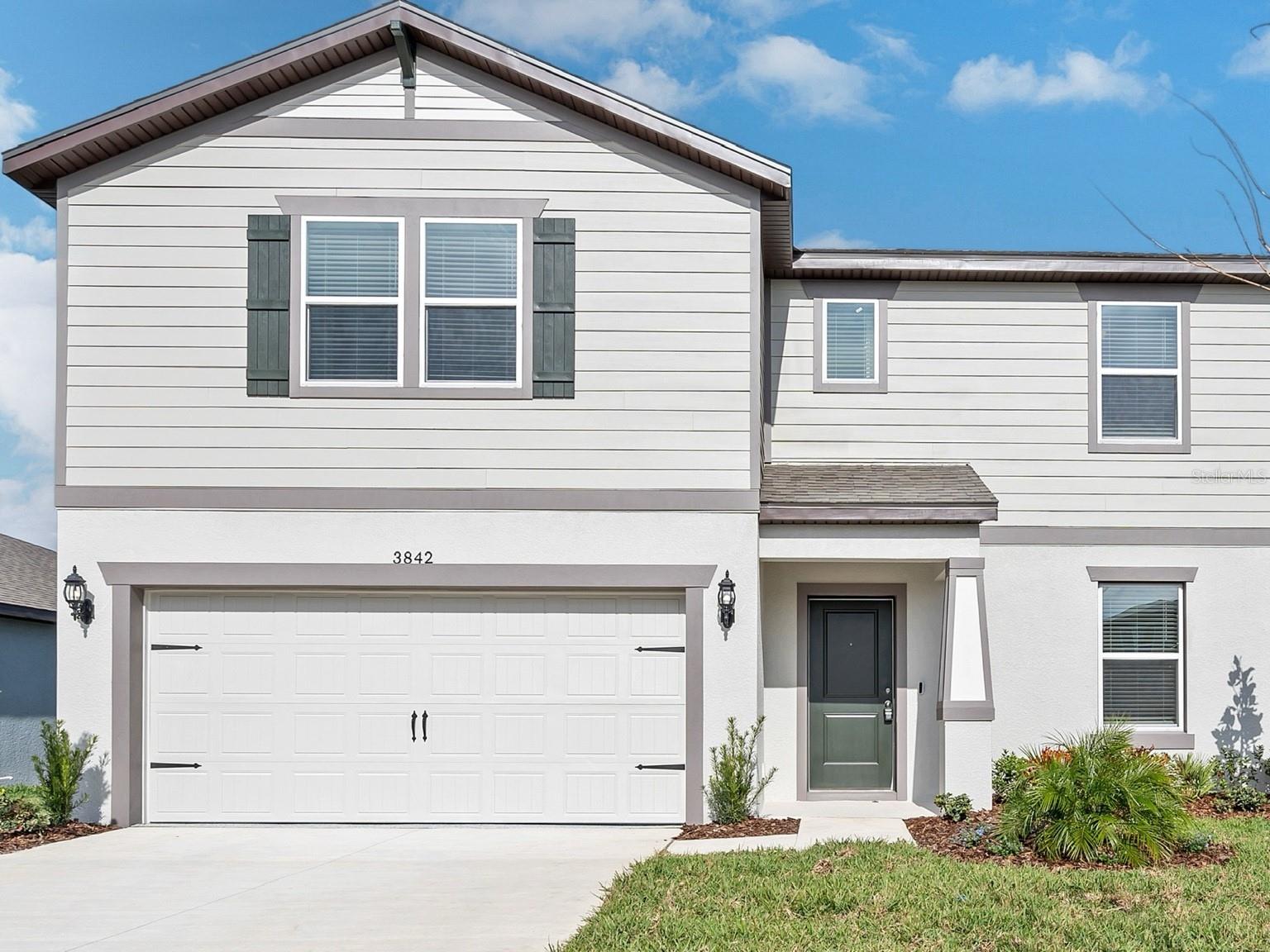 Welcome to your dream home in the heart of Plant City, Florida—where modern luxury meets peaceful, scenic living. This beautifully designed 4-bedroom, 3.5-bathroom residence offers spacious comfort, refined details, and thoughtful craftsmanship throughout. Step inside to a bright, open-concept layout featuring a gourmet kitchen with granite countertops, a large center island, and top-of-the-line appliances—perfect for both everyday living and entertaining. The adjoining living and dining areas are filled with natural light, creating a warm and inviting atmosphere. The luxurious primary suite provides a serene retreat, complete with a spa-inspired bathroom and generous closet space. Three additional bedrooms provide versatility for family, guests, or a home office. Each of the 3.5 bathrooms is elegantly finished with modern fixtures and high-end touches. Upstairs, a spacious loft offers endless possibilities—ideal as a media room, playroom, or extra living area. Enjoy tranquil pond views that enhance the peaceful feel of this remarkable home. Nestled in a vibrant, family-friendly community, you'll have access to parks, walking trails, and open green spaces. Plus, you're just minutes from local schools, shopping, and dining—blending convenience with the charm of small-town living. Don’t miss your chance to make this exceptional home your own.
If you decide to apply for one of our properties:
Screening includes credit/background check, income verification of 2.5 to 3 times the monthly rent and rental history verification.
APPLICANT CHARGES:
Application Fee: $75 each adult, 18 years of age and older (non-refundable).
Lease Initiation Admin Fee: $150.00 after approval and upon signing.
Security Deposit: Equal to one month’s rent on approved credit.
$25 each pet application fee for pet verification (non-refundable).
Current vaccination records will be required.
ESA and service animals are FREE with verified documentation.
Pet Fee if applicable (non-refundable) $350 each pet.
All Rent Solutions residents are enrolled in the Resident Benefits Package (RBP) for $49.95/month which includes liability insurance, credit building to help boost the resident’s credit score with timely rent payments, HVAC air filter delivery (for applicable properties), our best-in-class resident rewards program, and much more! More details upon application.
