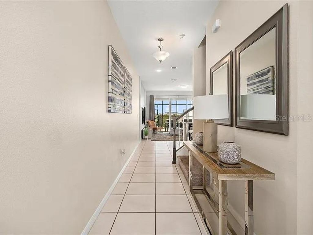 Photo of 1521 Carey Palm Circle, Kissimmee, FL 34747 (MLS # O6367524)