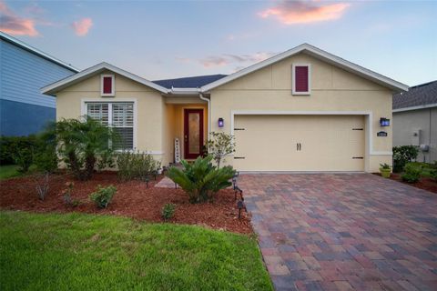 Photo of 11616 Miss Chloe Court, Riverview, FL 33579 (MLS # TB8441197)