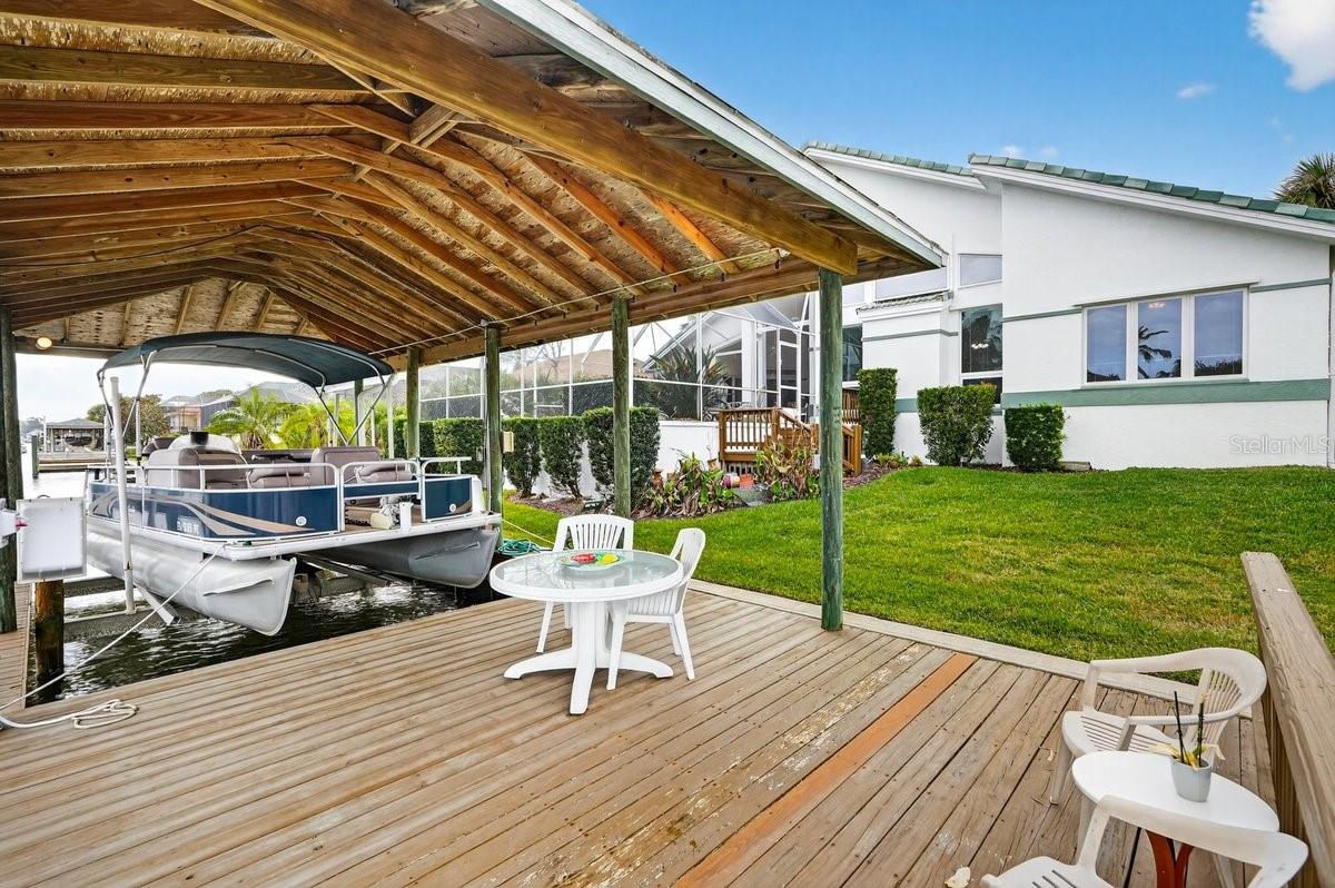 PALM COAST SEC 14 - Residential