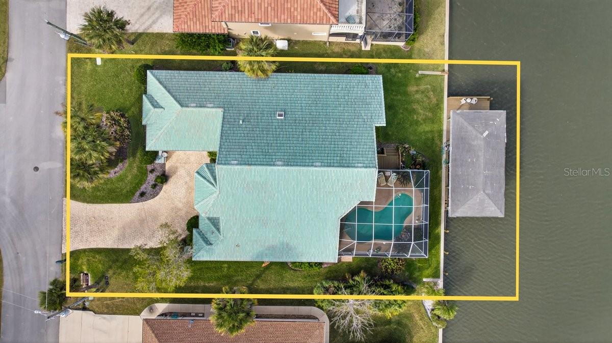 PALM COAST SEC 14 - Residential