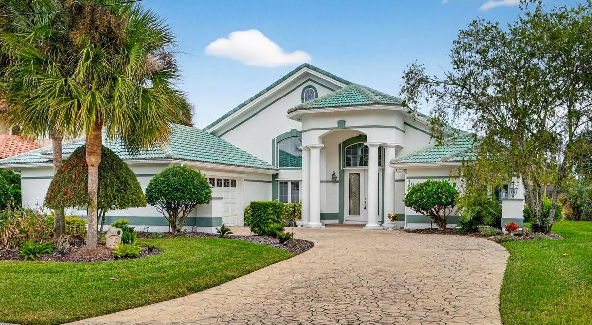 PALM COAST SEC 14 - Residential