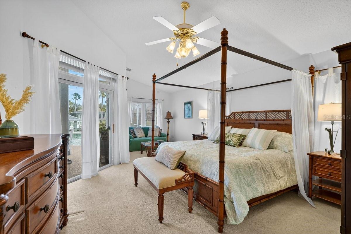 PALM COAST SEC 14 - Residential