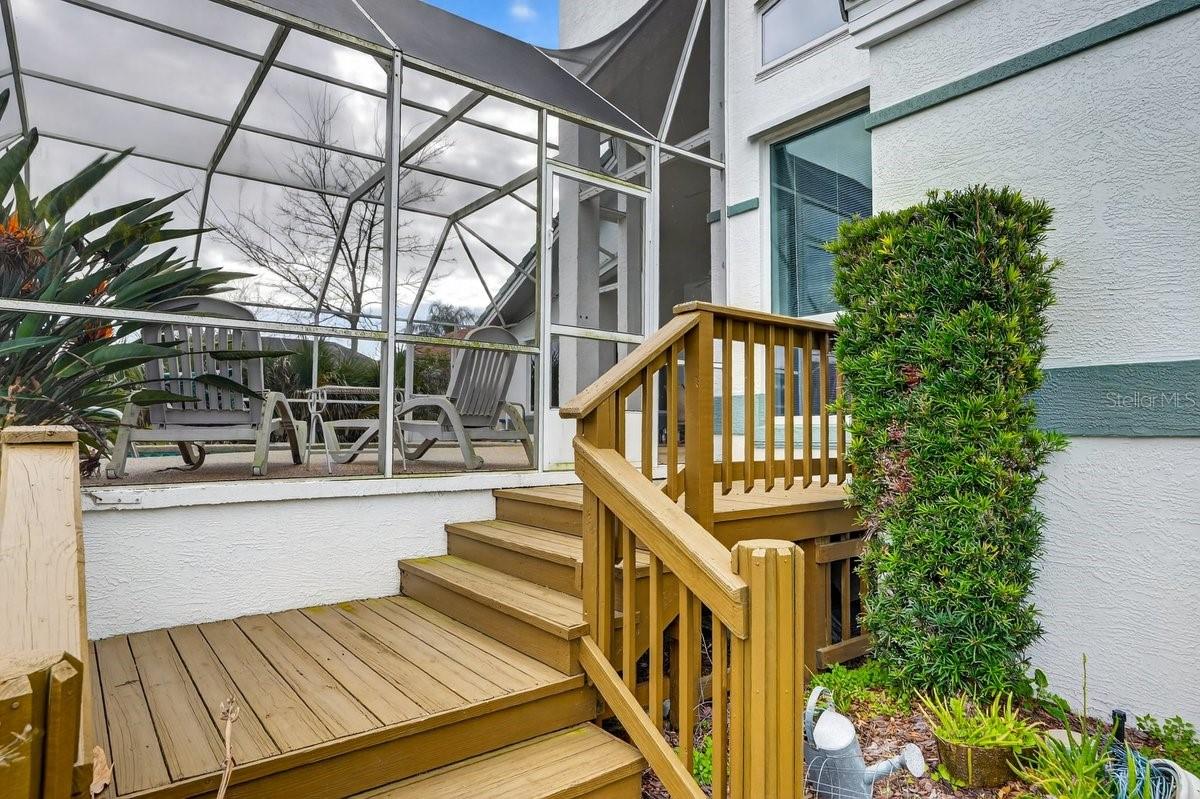 PALM COAST SEC 14 - Residential