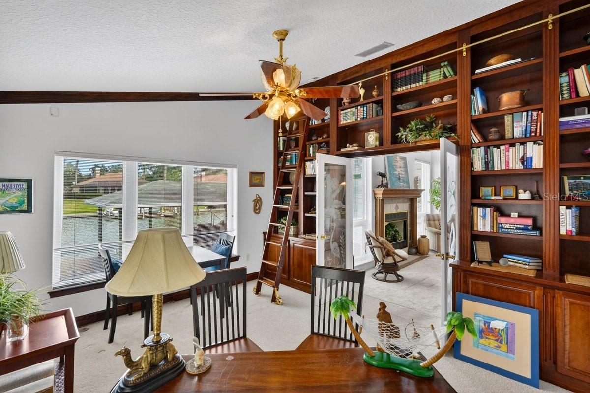 PALM COAST SEC 14 - Residential