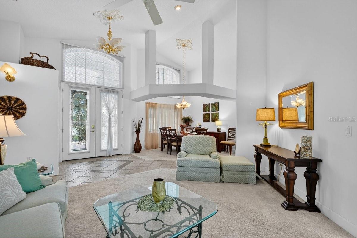 PALM COAST SEC 14 - Residential