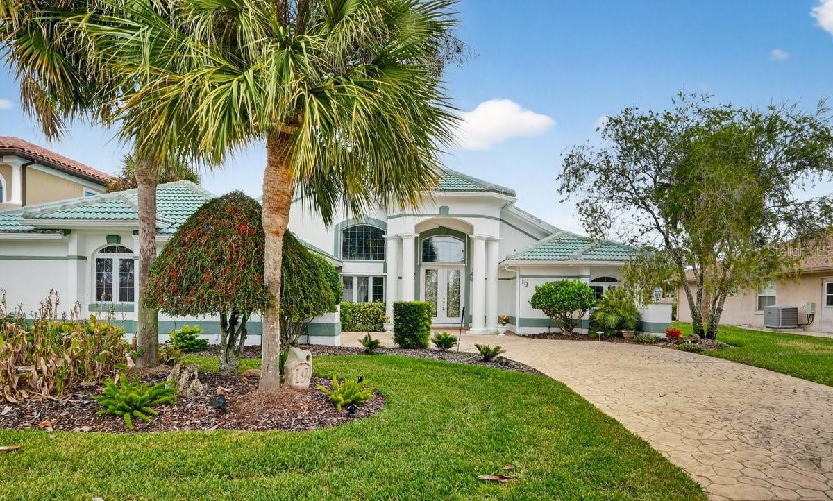 PALM COAST SEC 14 - Residential