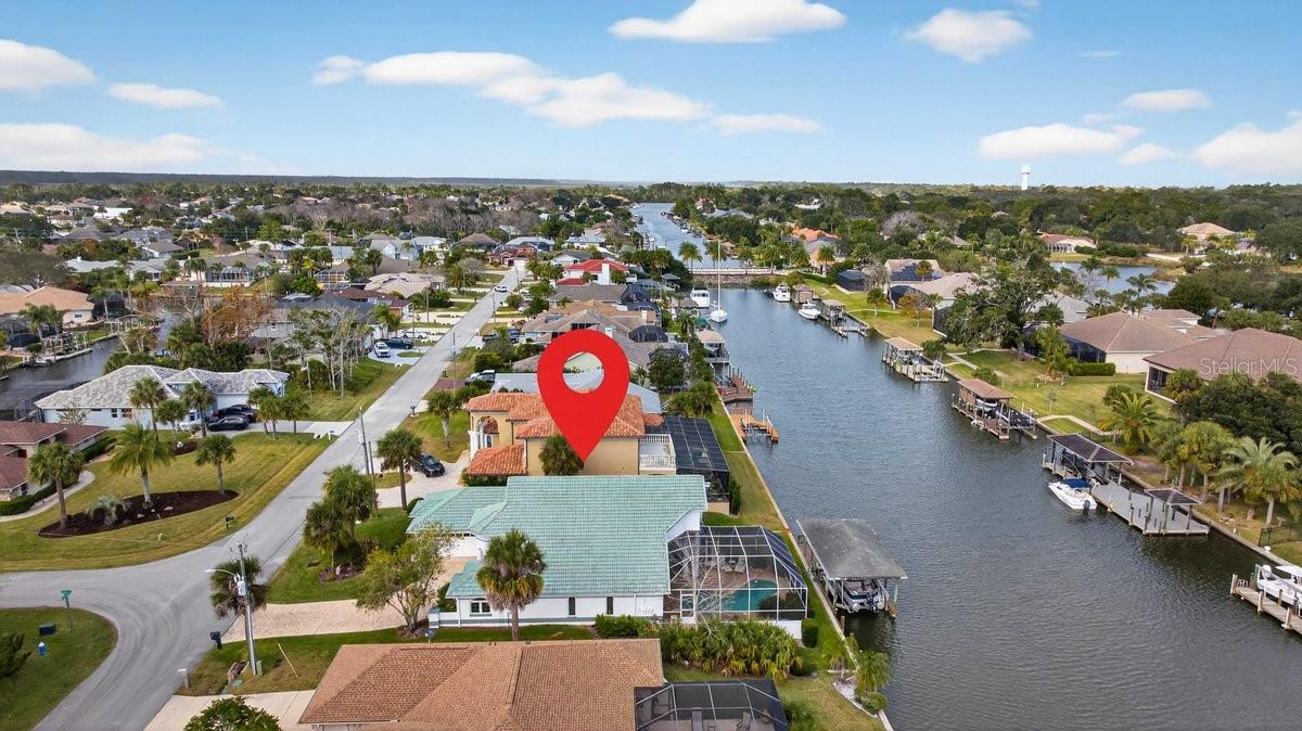 PALM COAST SEC 14 - Residential