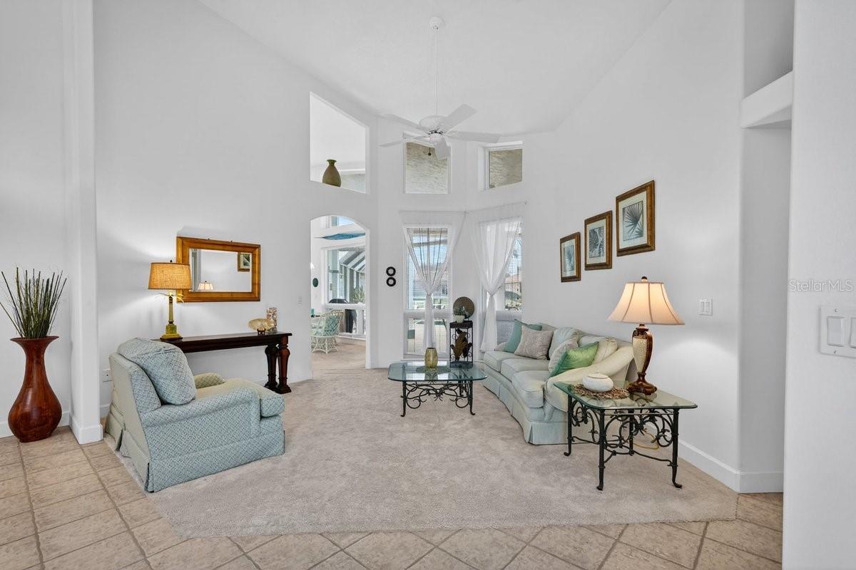 PALM COAST SEC 14 - Residential