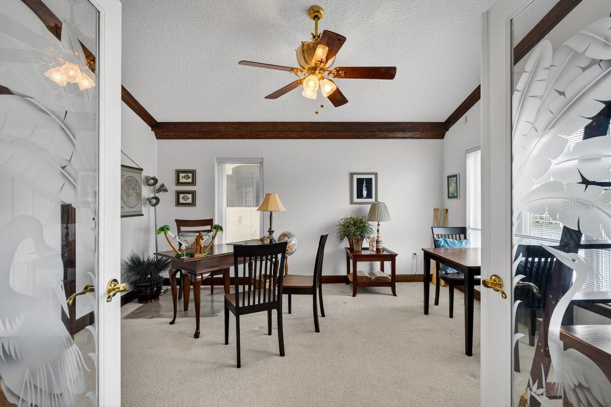 PALM COAST SEC 14 - Residential