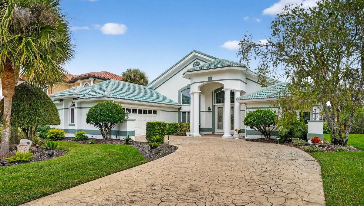 PALM COAST SEC 14 - Residential