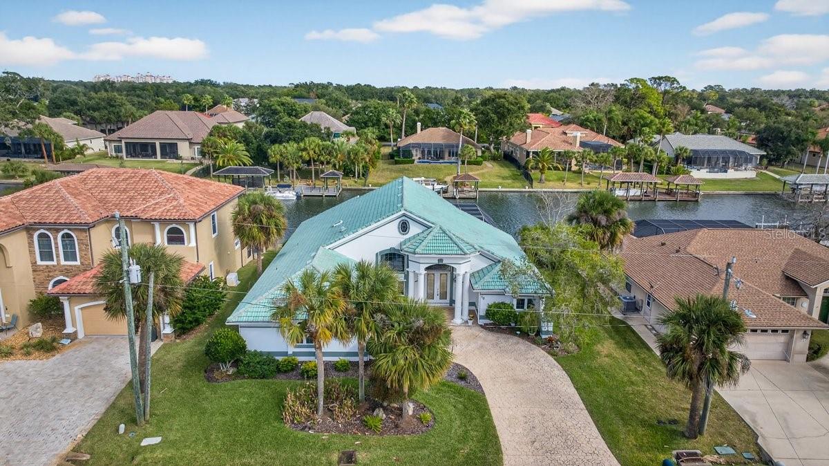 PALM COAST SEC 14 - Residential