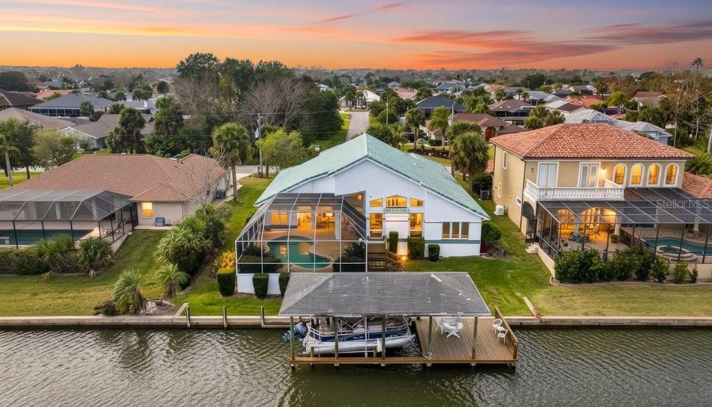 Photo of 19 Cleveland Court, Palm Coast, FL 32137 (MLS # V4946603)