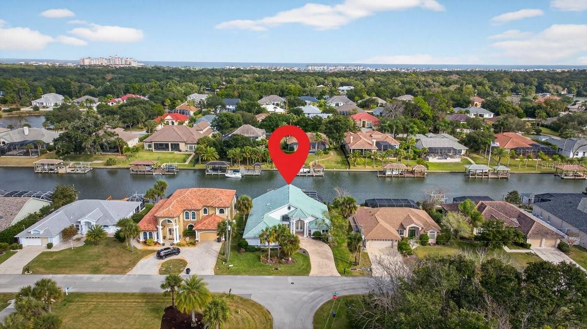 PALM COAST SEC 14 - Residential