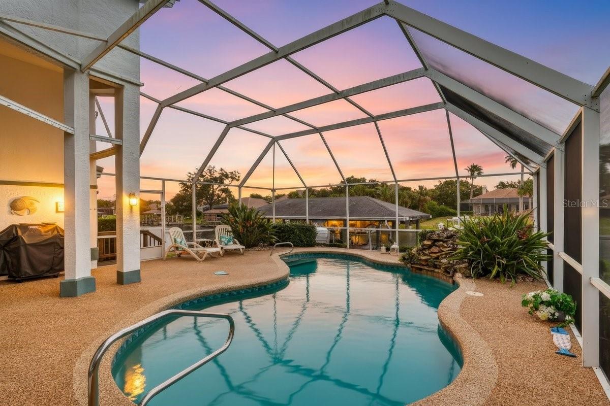 PALM COAST SEC 14 - Residential