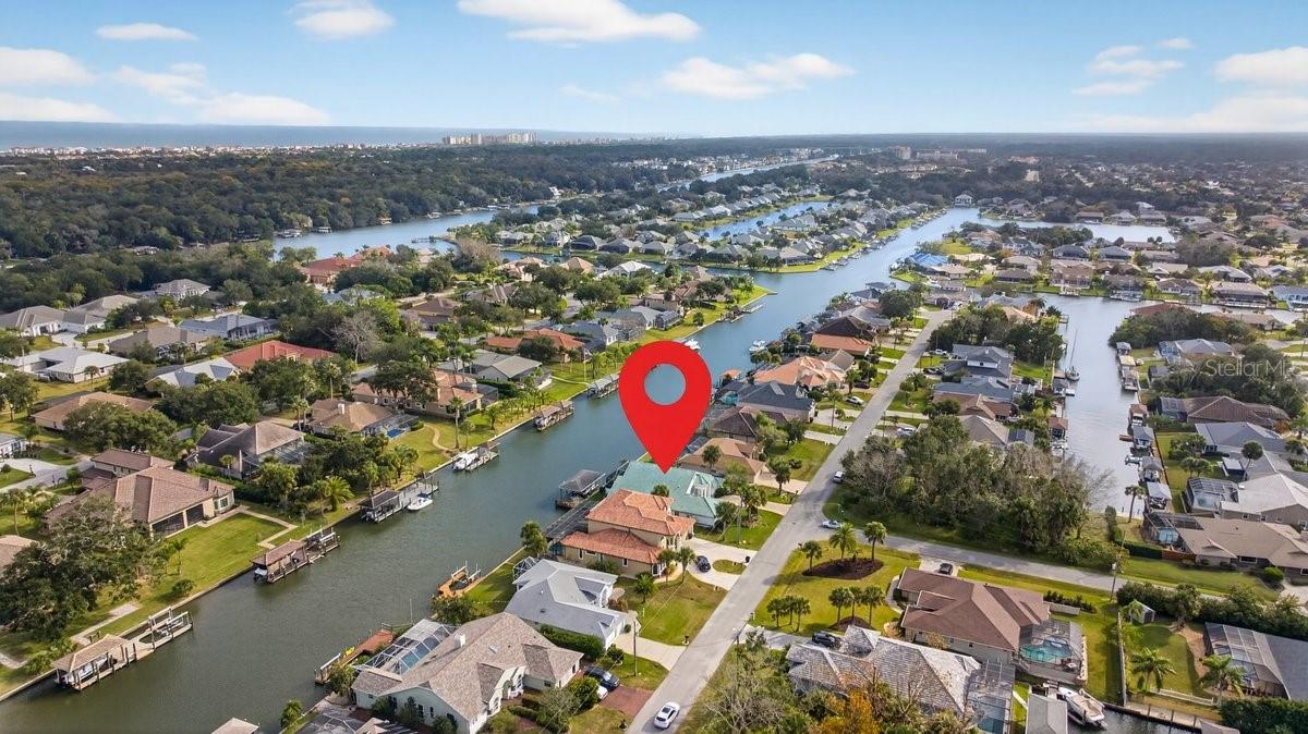 PALM COAST SEC 14 - Residential