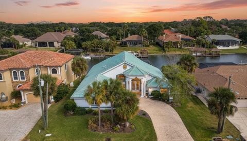 19 CLEVELAND COURT PALM COAST FL 32137