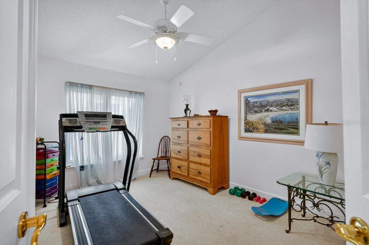 PALM COAST SEC 14 - Residential