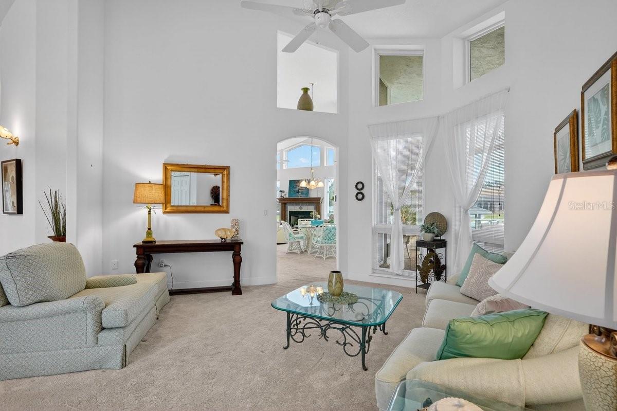 PALM COAST SEC 14 - Residential