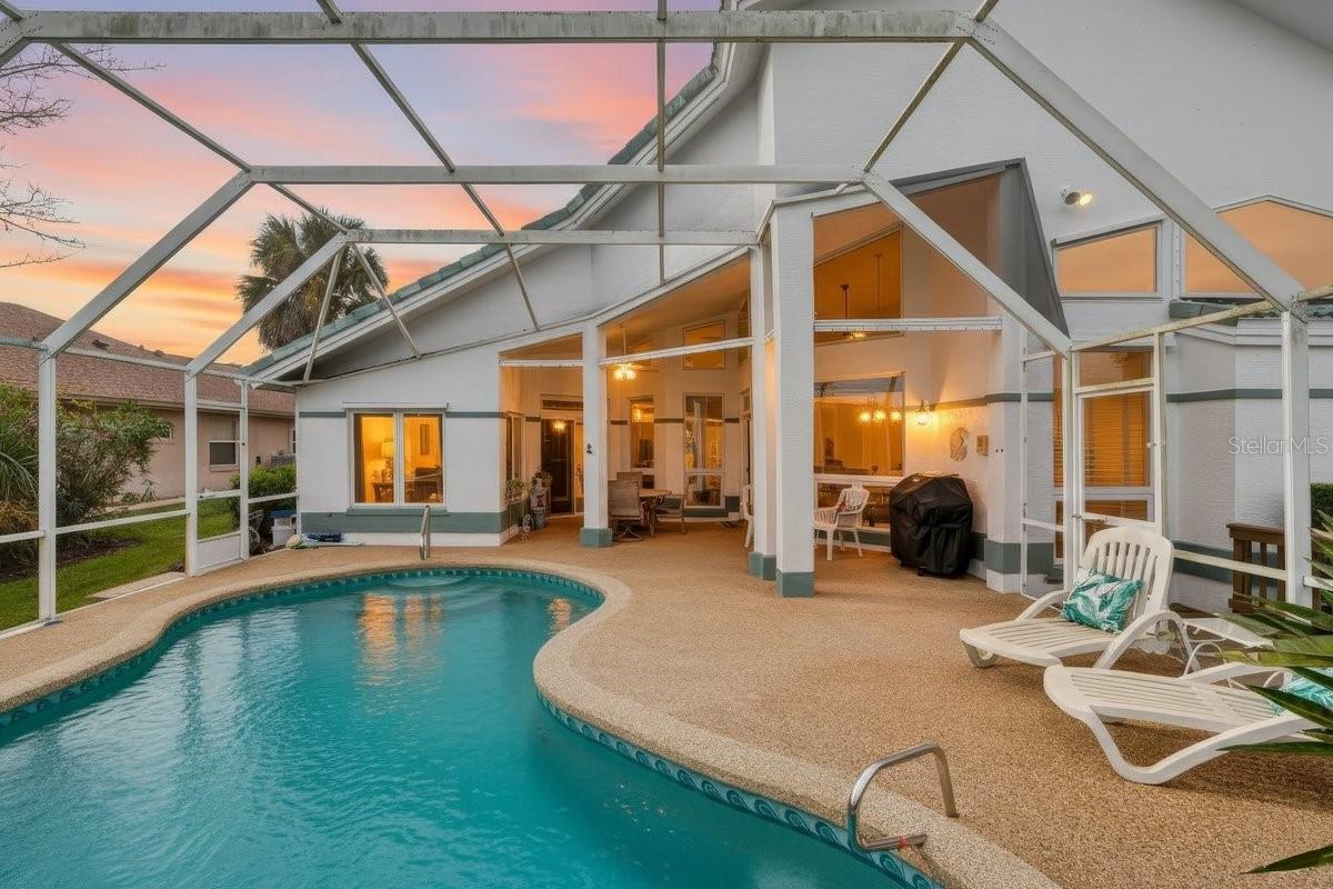 PALM COAST SEC 14 - Residential