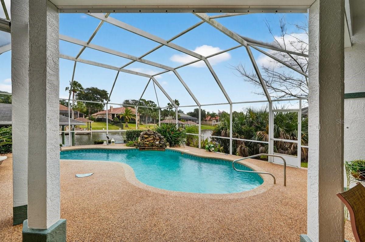 PALM COAST SEC 14 - Residential