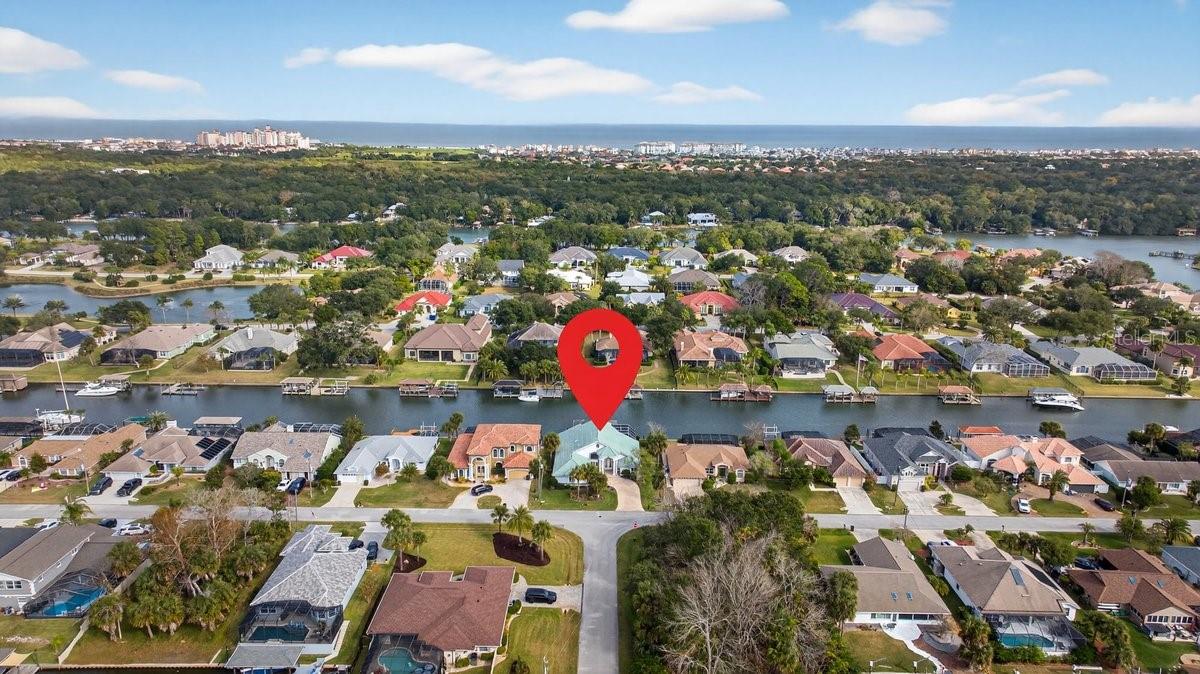 PALM COAST SEC 14 - Residential